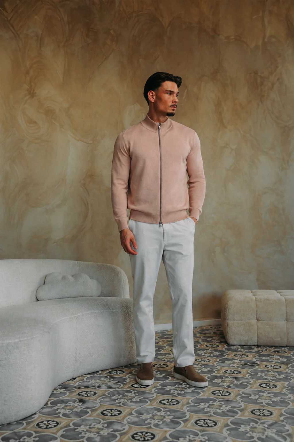Knitwear