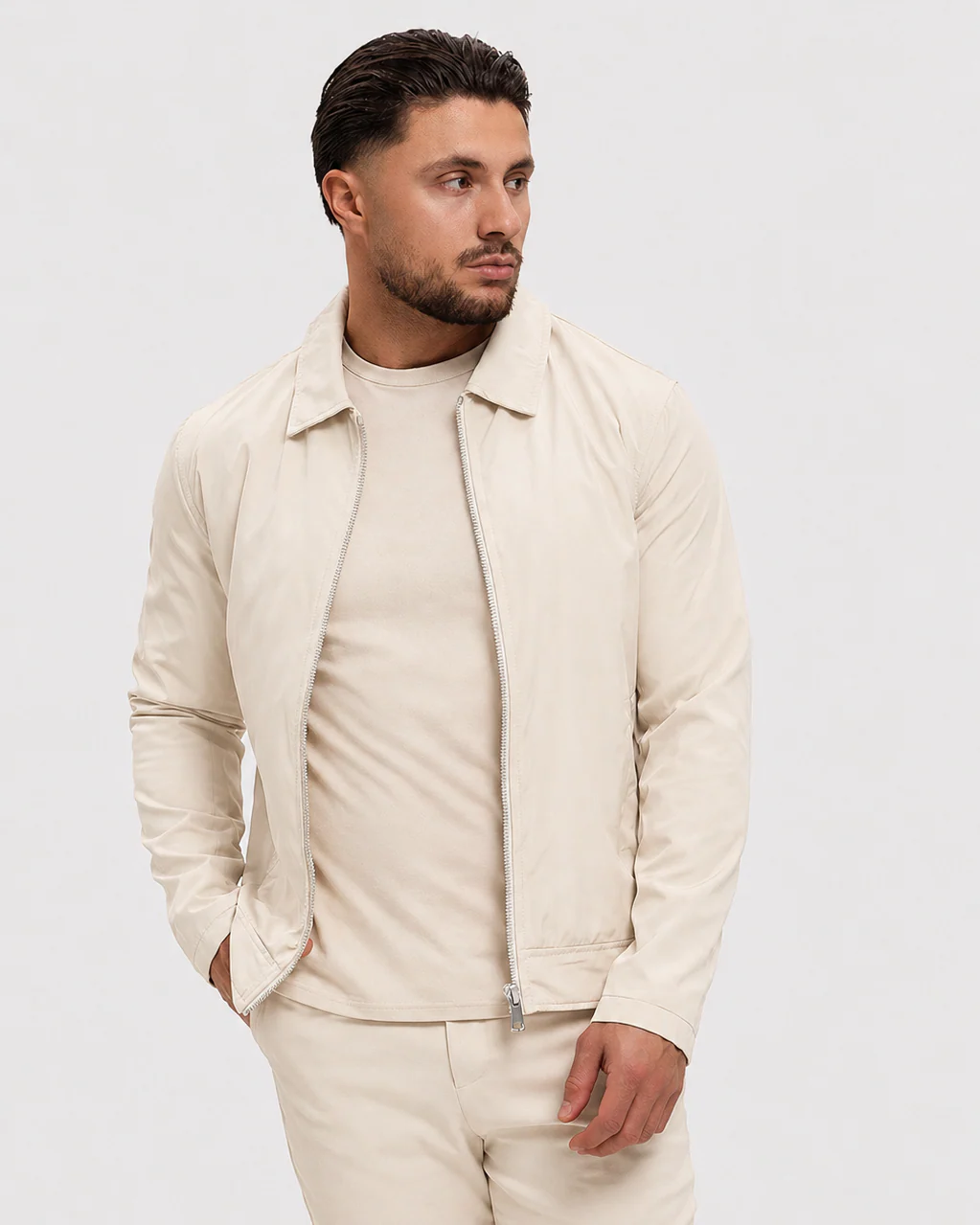 New In